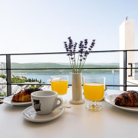 Villa Catalpa Neum Dış mekan fotoğraf