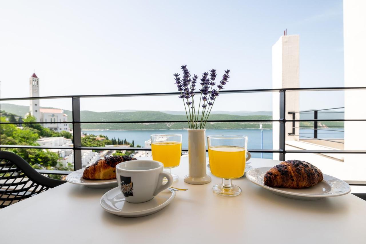 Villa Catalpa Neum Dış mekan fotoğraf
