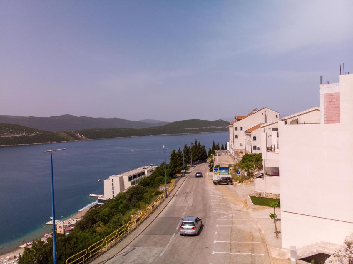Villa Catalpa Neum Dış mekan fotoğraf