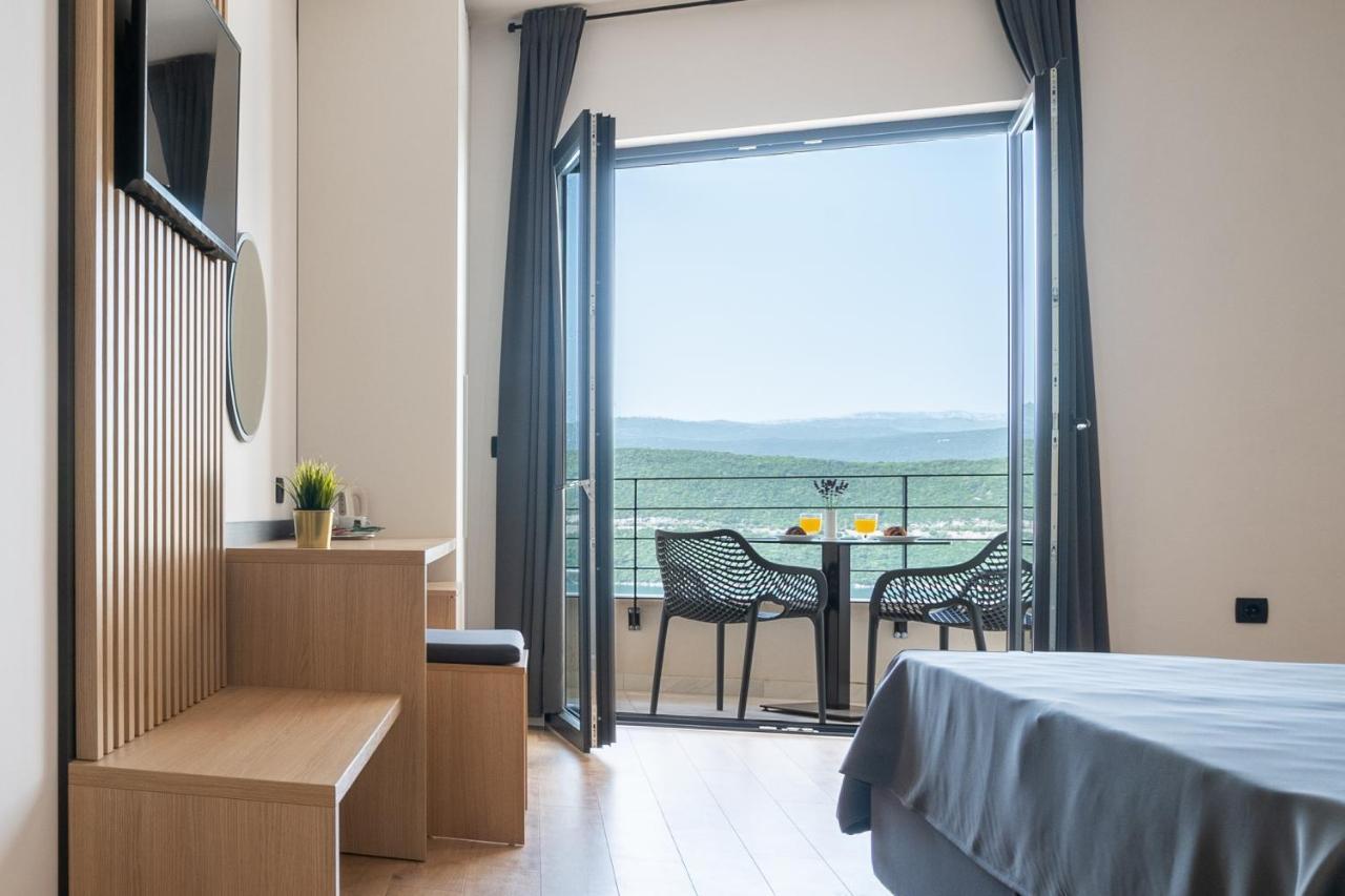 Villa Catalpa Neum Dış mekan fotoğraf