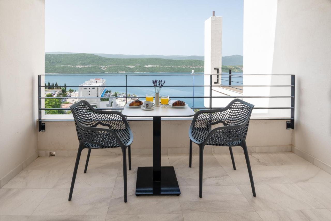 Villa Catalpa Neum Dış mekan fotoğraf