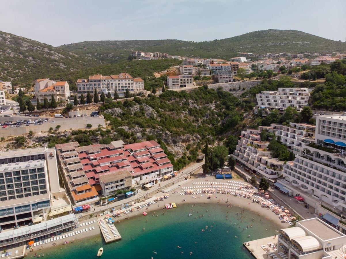 Villa Catalpa Neum Dış mekan fotoğraf