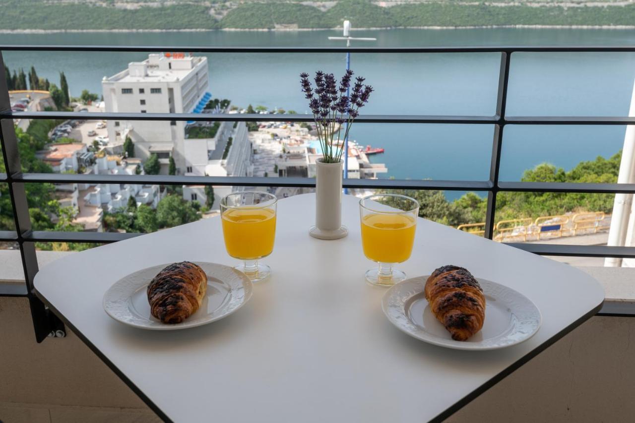 Villa Catalpa Neum Dış mekan fotoğraf