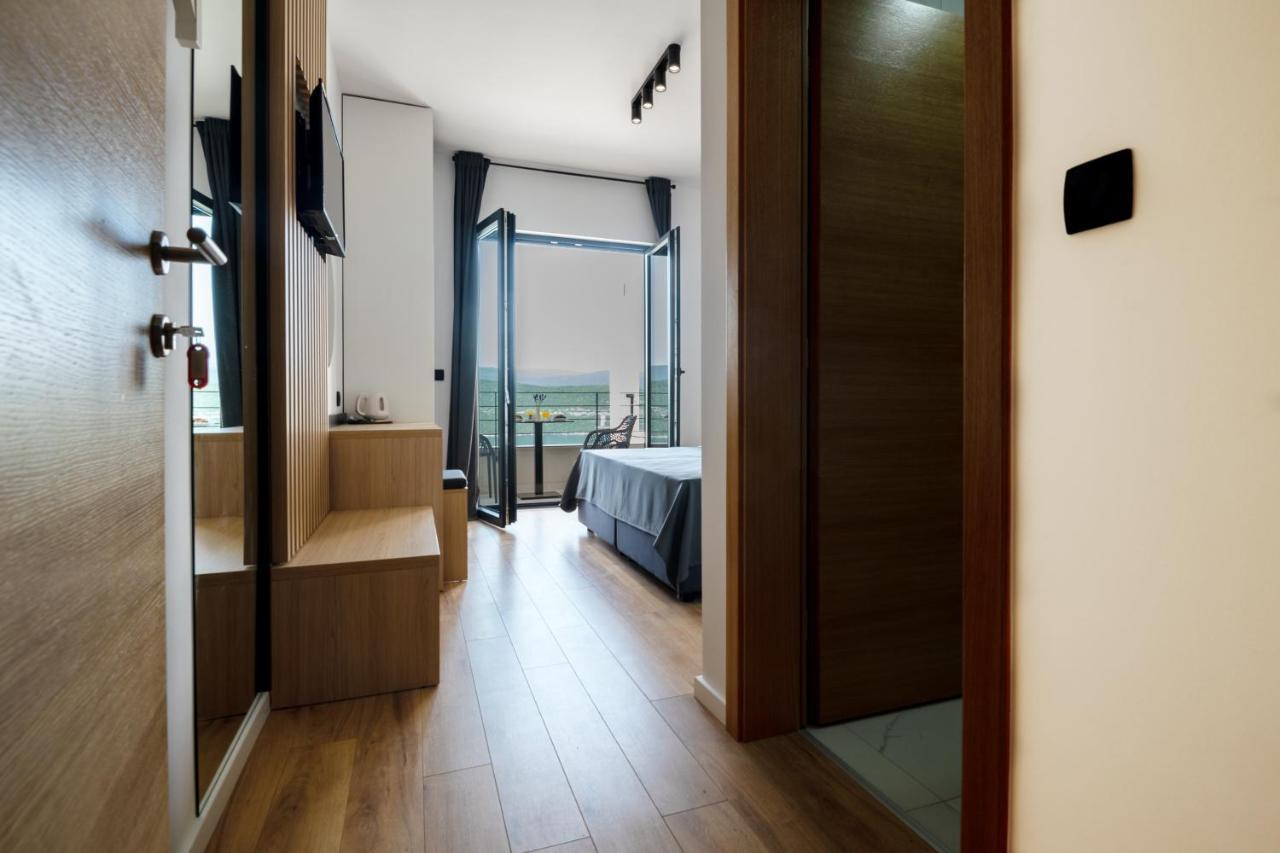 Villa Catalpa Neum Dış mekan fotoğraf