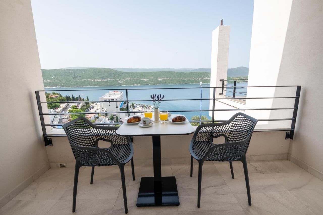 Villa Catalpa Neum Dış mekan fotoğraf