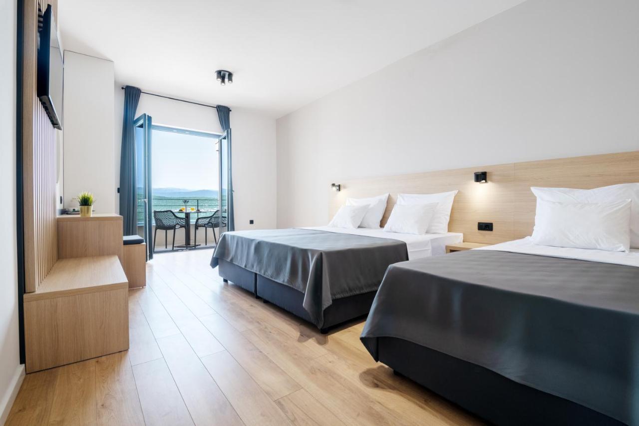Villa Catalpa Neum Dış mekan fotoğraf